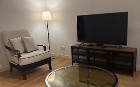 Tekija Central Stay Apartment